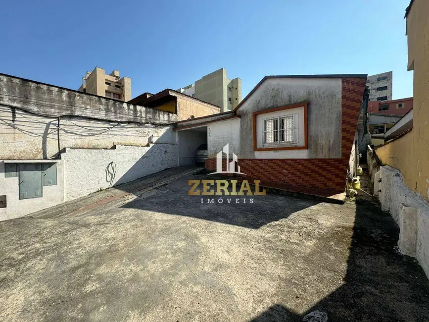 Foto 1 de Casa com 5 quartos à venda, 600m2 em Boa Vista, Sao Caetano Do Sul - SP