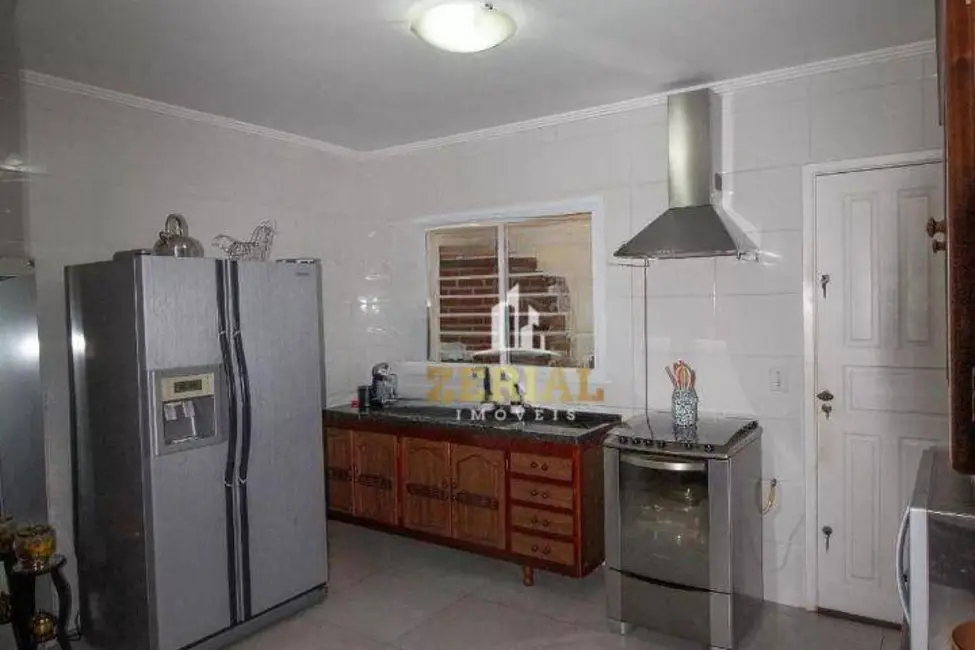 Foto 5 de Sobrado com 3 quartos à venda, 80m2 em Vila Nova Pauliceia, São Paulo - SP