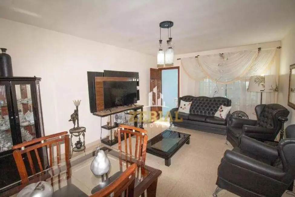 Foto 1 de Sobrado com 3 quartos à venda, 80m2 em Vila Nova Pauliceia, São Paulo - SP