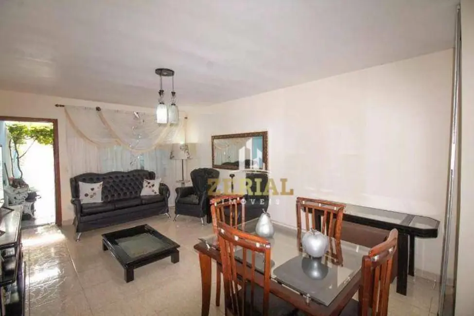 Foto 3 de Sobrado com 3 quartos à venda, 80m2 em Vila Nova Pauliceia, São Paulo - SP