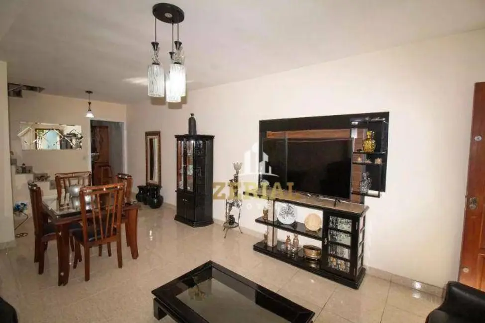 Foto 2 de Sobrado com 3 quartos à venda, 80m2 em Vila Nova Pauliceia, São Paulo - SP