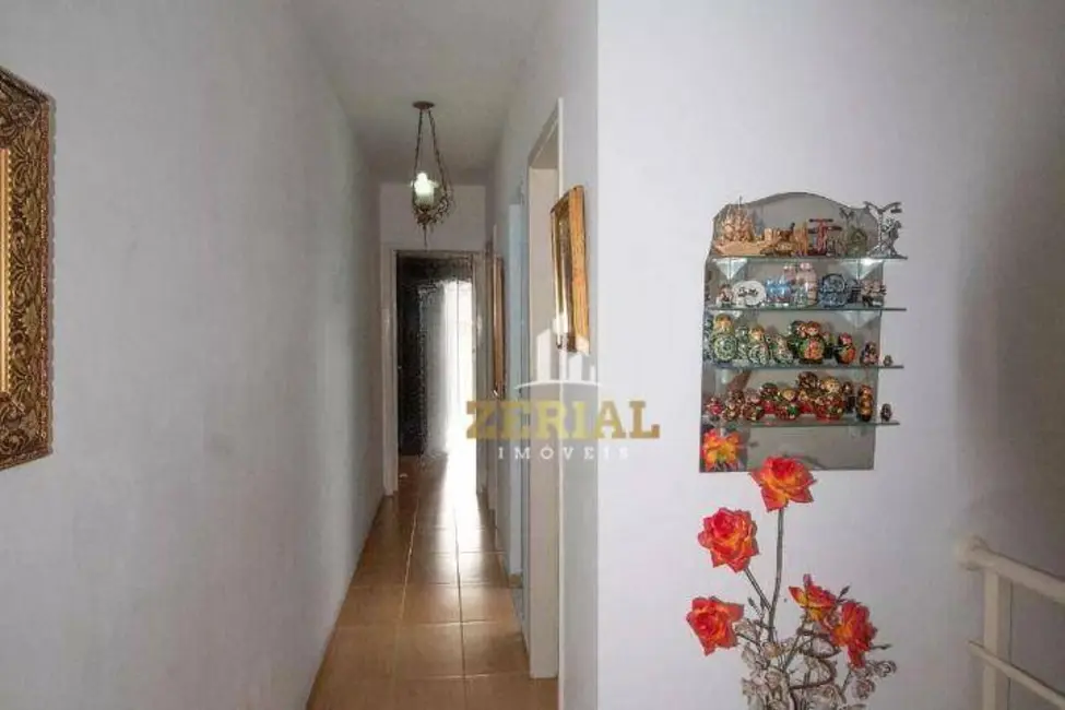 Foto 8 de Sobrado com 3 quartos à venda, 80m2 em Vila Nova Pauliceia, São Paulo - SP