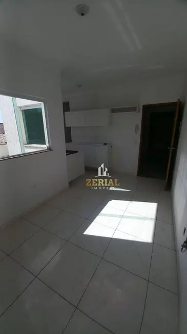 Cobertura com 2 quartos à venda, 73m2 em Vila Junqueira, Santo Andre - SP - imagem 4 Foto 4 de Cobertura com 2 quartos à venda, 73m2 em Vila Junqueira, Santo Andre - SP