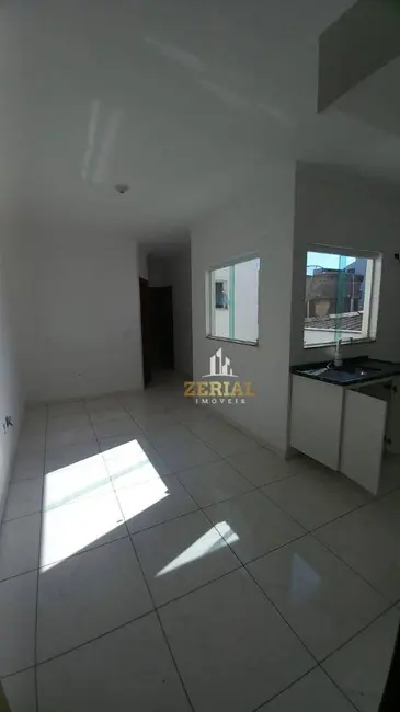 Cobertura com 2 quartos à venda, 73m2 em Vila Junqueira, Santo Andre - SP - imagem 5 Foto 5 de Cobertura com 2 quartos à venda, 73m2 em Vila Junqueira, Santo Andre - SP