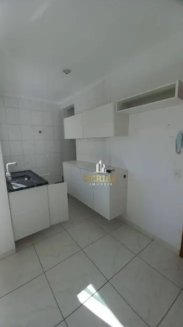 Cobertura com 2 quartos à venda, 73m2 em Vila Junqueira, Santo Andre - SP - imagem 3 Foto 3 de Cobertura com 2 quartos à venda, 73m2 em Vila Junqueira, Santo Andre - SP