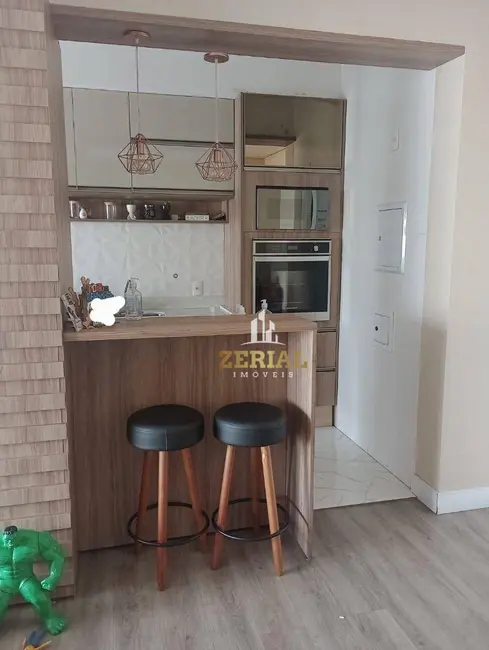 Foto 6 de Apartamento com 2 quartos à venda, 77m2 em Centro, Sao Bernardo Do Campo - SP