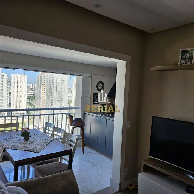 Foto 7 de Apartamento com 2 quartos à venda, 77m2 em Centro, Sao Bernardo Do Campo - SP