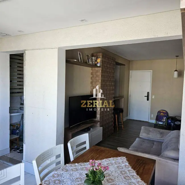 Foto 5 de Apartamento com 2 quartos à venda, 77m2 em Centro, Sao Bernardo Do Campo - SP