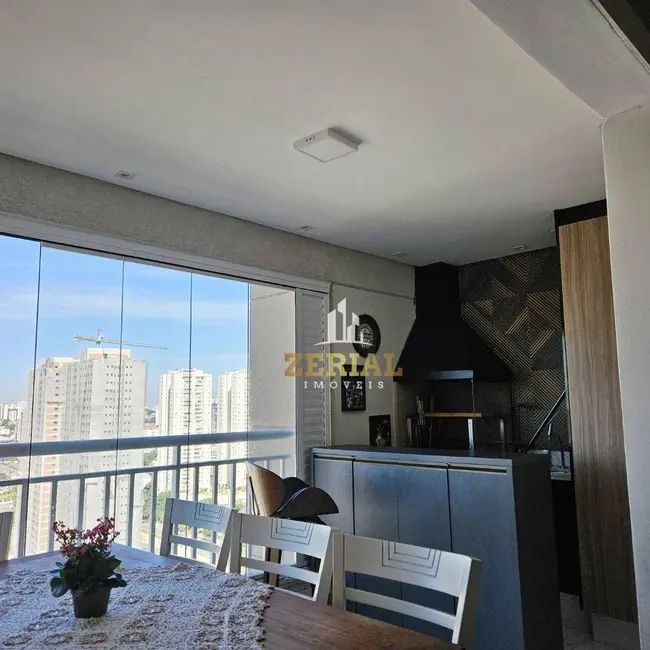 Foto 8 de Apartamento com 2 quartos à venda, 77m2 em Centro, Sao Bernardo Do Campo - SP