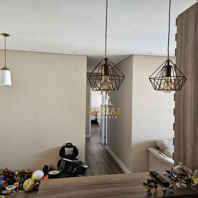 Foto 4 de Apartamento com 2 quartos à venda, 77m2 em Centro, Sao Bernardo Do Campo - SP