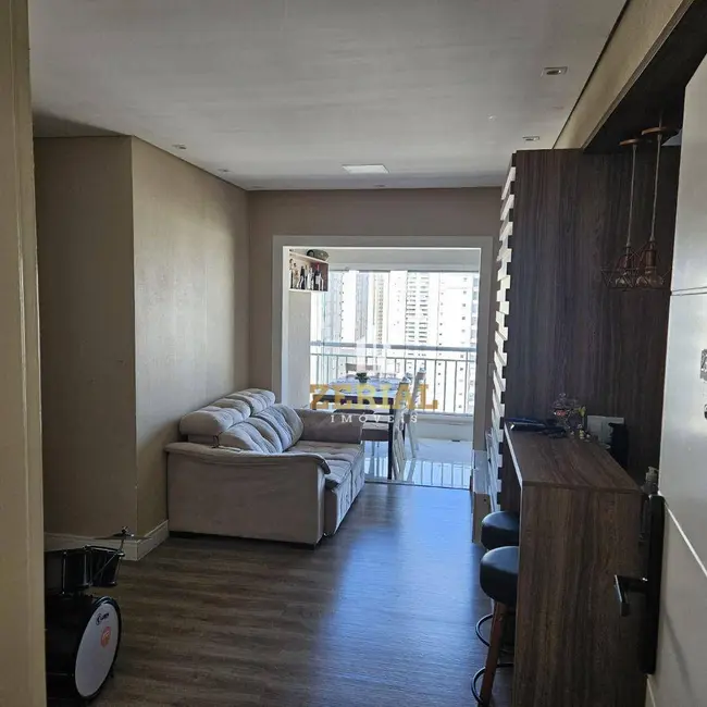 Foto 3 de Apartamento com 2 quartos à venda, 77m2 em Centro, Sao Bernardo Do Campo - SP