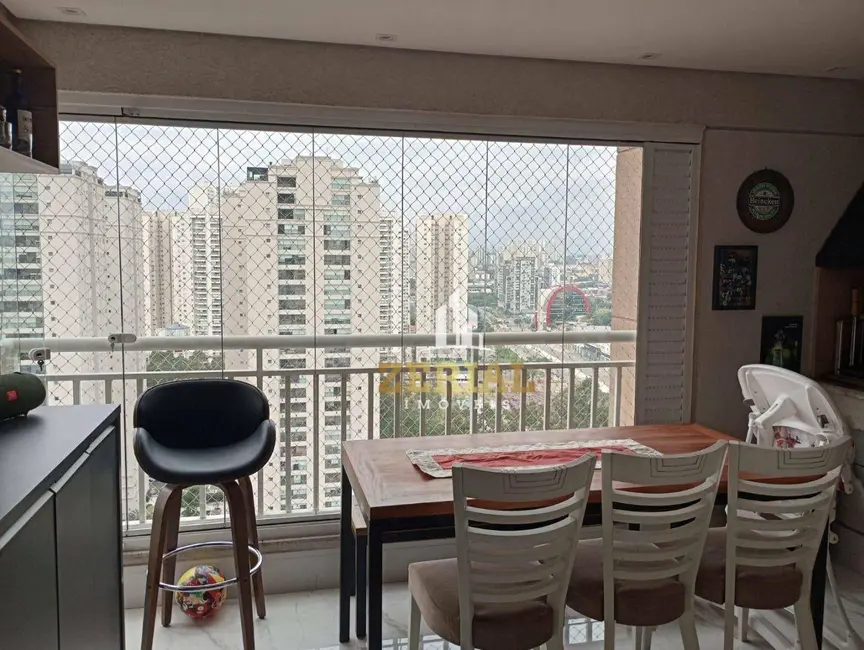 Foto 9 de Apartamento com 2 quartos à venda, 77m2 em Centro, Sao Bernardo Do Campo - SP