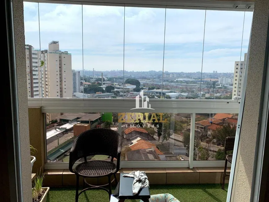 Foto 5 de Apartamento com 3 quartos à venda, 96m2 em Campestre, Santo Andre - SP