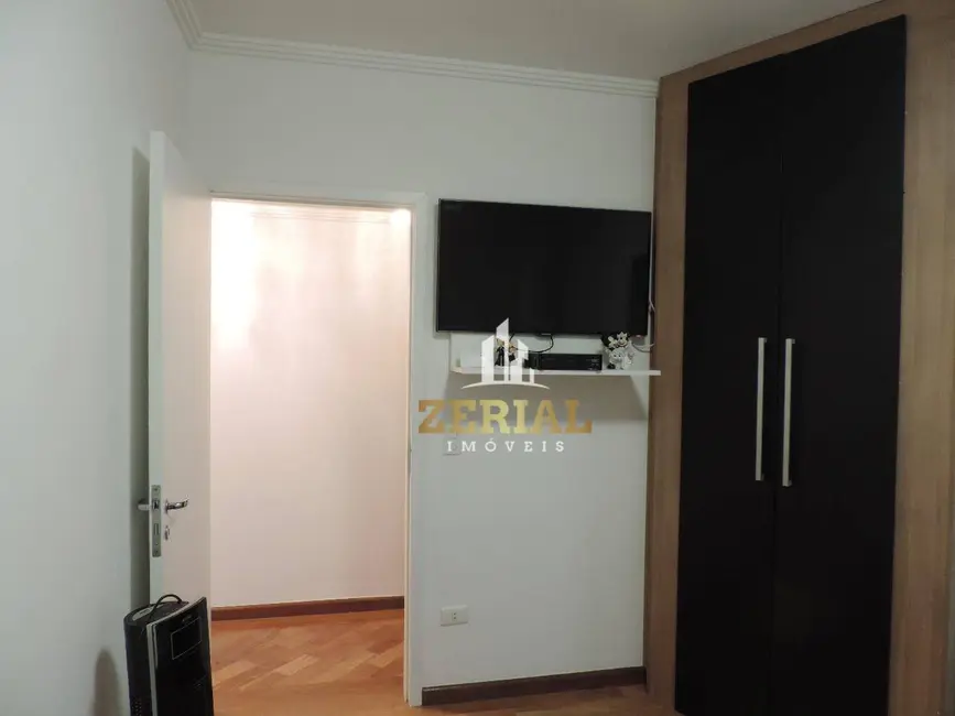 Foto 9 de Apartamento com 3 quartos à venda, 96m2 em Campestre, Santo Andre - SP