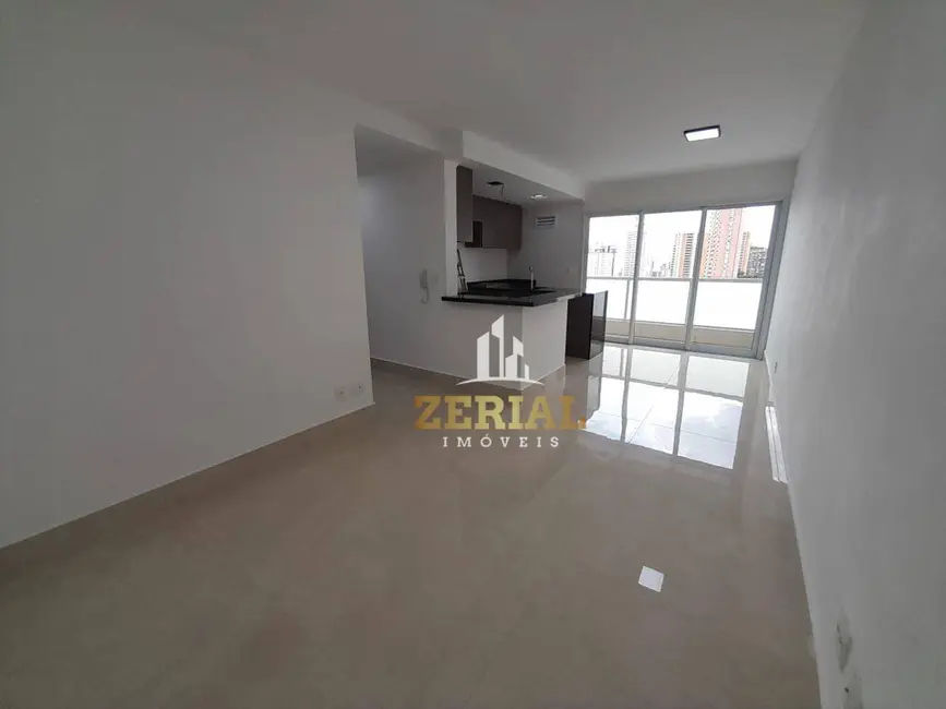 Foto 4 de Apartamento com 2 quartos à venda, 62m2 em Jardim, Santo Andre - SP