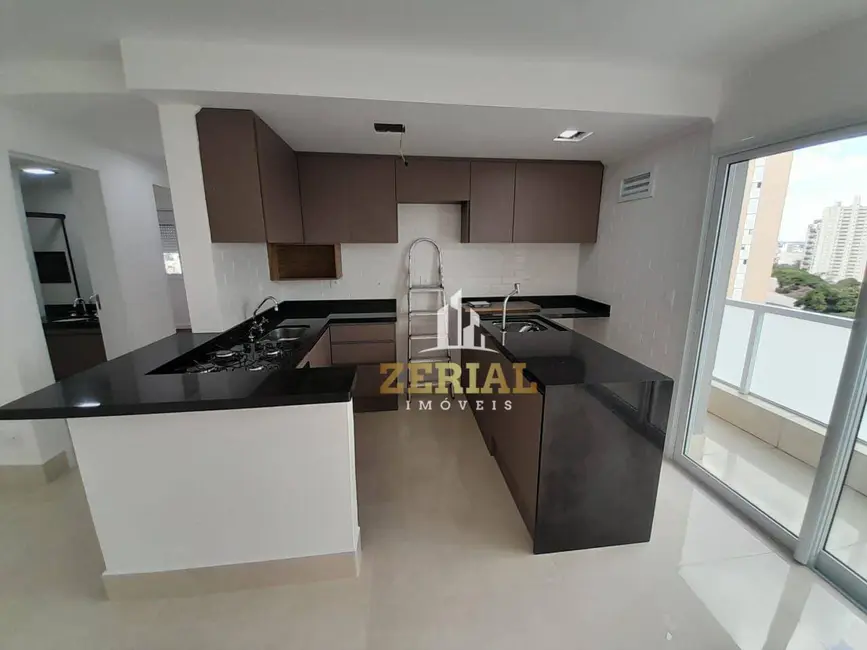 Foto 1 de Apartamento com 2 quartos à venda, 62m2 em Jardim, Santo Andre - SP