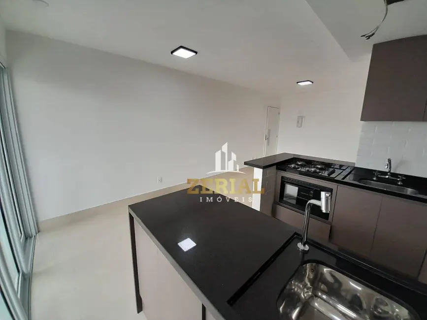 Foto 3 de Apartamento com 2 quartos à venda, 62m2 em Jardim, Santo Andre - SP