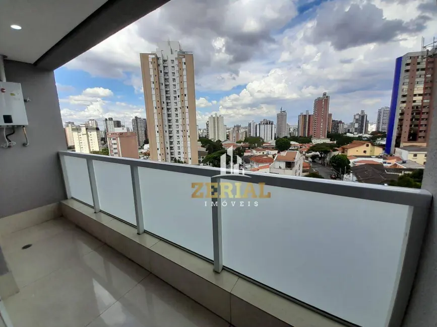 Foto 5 de Apartamento com 2 quartos à venda, 62m2 em Jardim, Santo Andre - SP