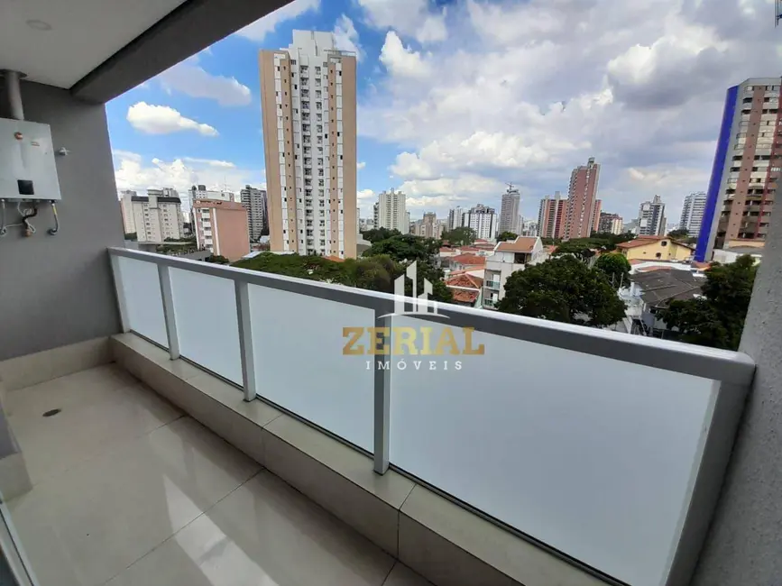 Foto 7 de Apartamento com 2 quartos à venda, 62m2 em Jardim, Santo Andre - SP
