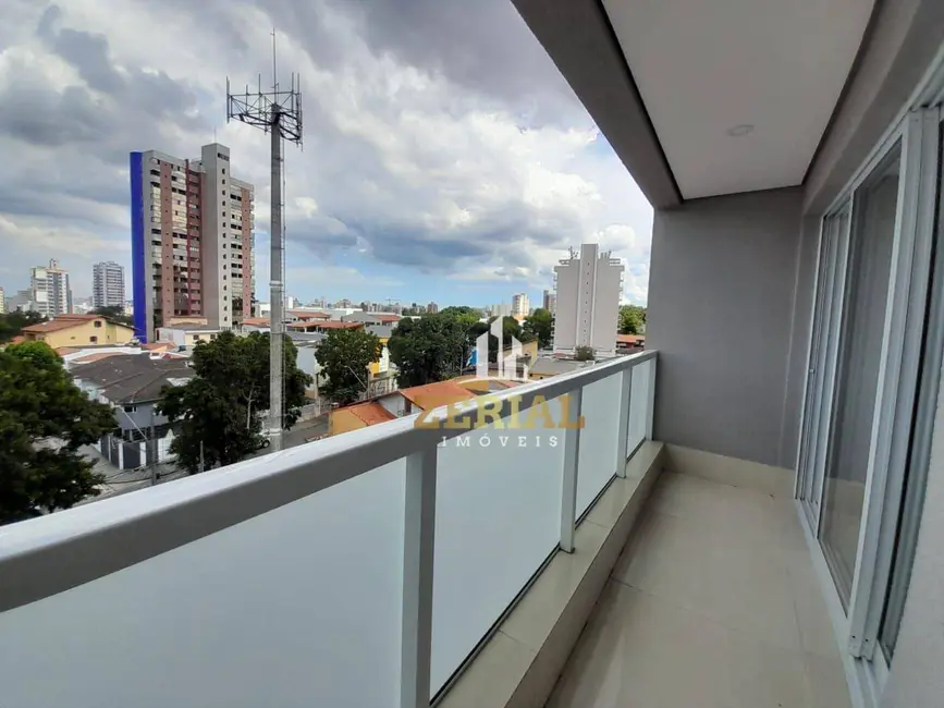 Foto 8 de Apartamento com 2 quartos à venda, 62m2 em Jardim, Santo Andre - SP