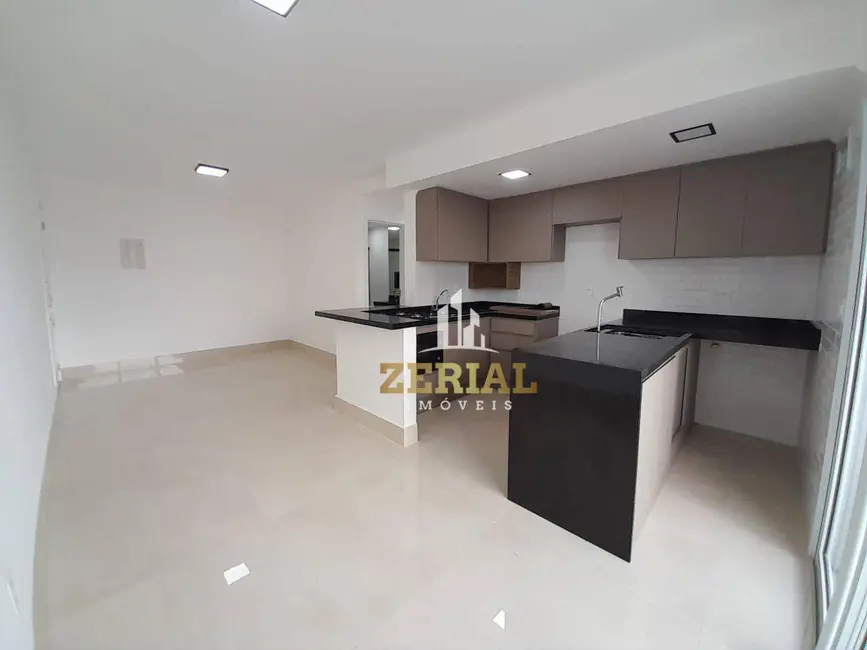 Foto 3 de Apartamento com 2 quartos à venda, 62m2 em Jardim, Santo Andre - SP