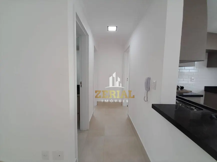 Foto 9 de Apartamento com 2 quartos à venda, 62m2 em Jardim, Santo Andre - SP