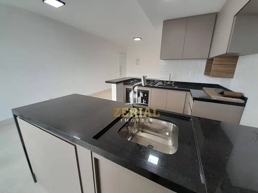 Foto 4 de Apartamento com 2 quartos à venda, 62m2 em Jardim, Santo Andre - SP