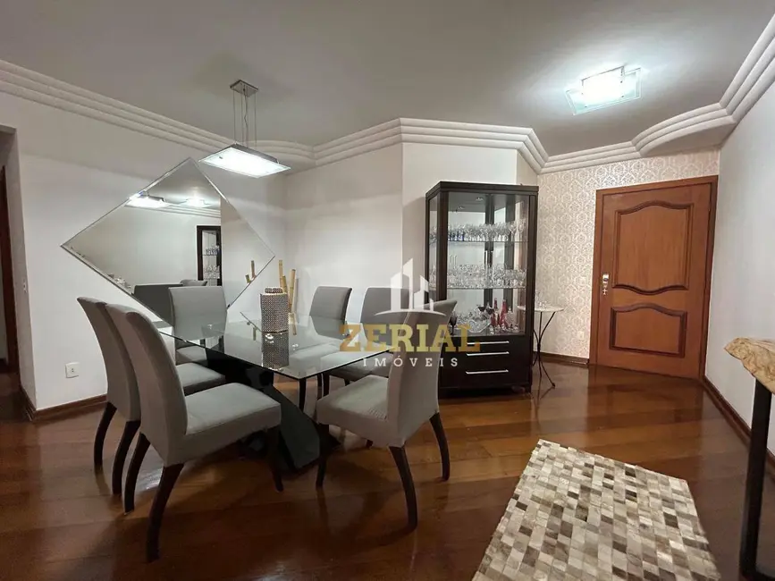 Foto 2 de Apartamento com 3 quartos à venda, 172m2 em Barcelona, Sao Caetano Do Sul - SP