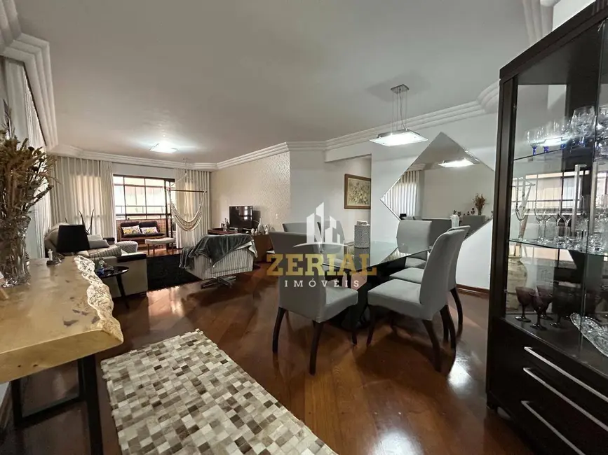 Foto 1 de Apartamento com 3 quartos à venda, 172m2 em Barcelona, Sao Caetano Do Sul - SP