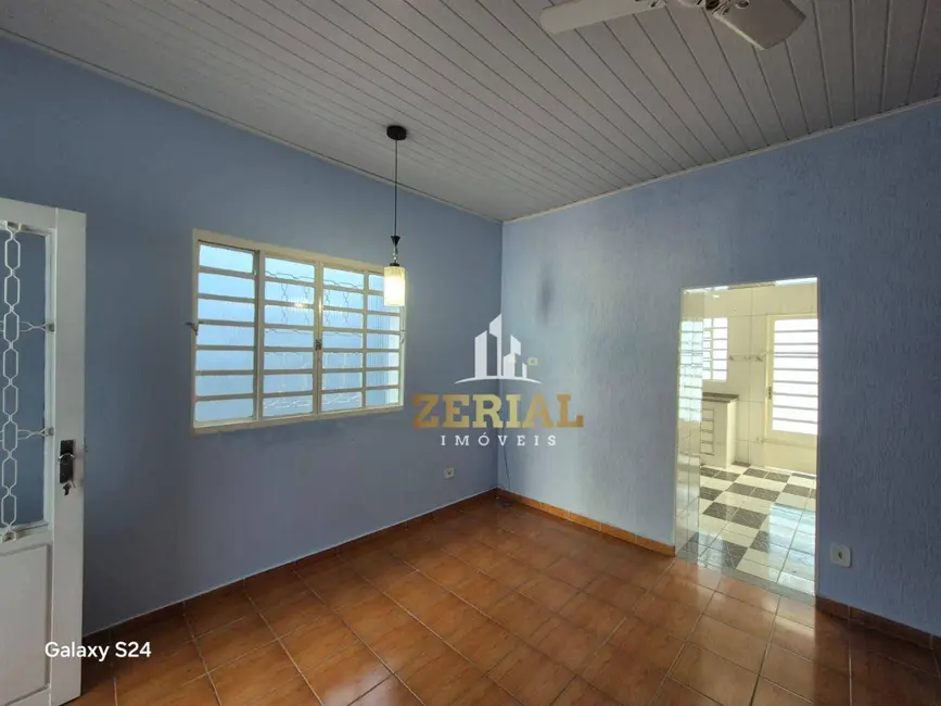 Foto 1 de Casa com 2 quartos à venda, 130m2 em Santa Paula, Sao Caetano Do Sul - SP