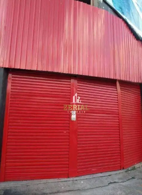 Foto 5 de Sala Comercial para alugar, 195m2 em Vila Sacadura Cabral, Santo Andre - SP