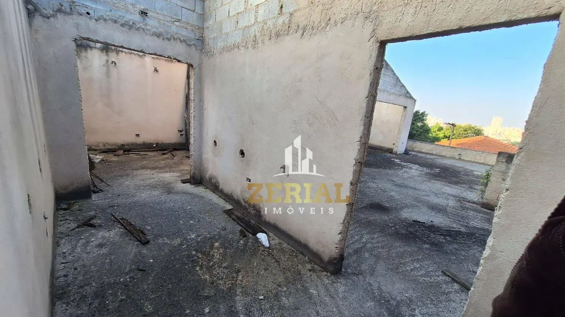 Foto 6 de Terreno / Lote à venda, 330m2 em Santa Paula, Sao Caetano Do Sul - SP