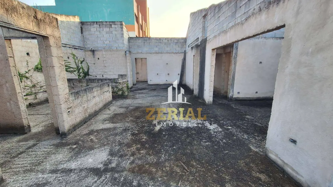 Foto 8 de Terreno / Lote à venda, 330m2 em Santa Paula, Sao Caetano Do Sul - SP