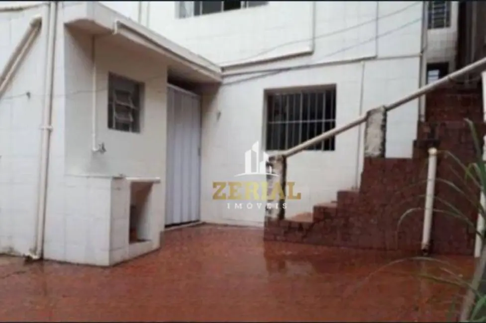 Sobrado com 3 quartos à venda, 100m2 em Sao Caetano Do Sul - SP - imagem 7 Foto 7 de Sobrado com 3 quartos à venda, 100m2 em Sao Caetano Do Sul - SP