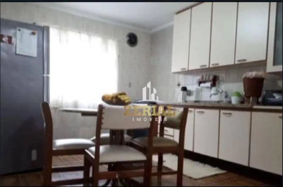 Sobrado com 3 quartos à venda, 100m2 em Sao Caetano Do Sul - SP - imagem 3 Foto 3 de Sobrado com 3 quartos à venda, 100m2 em Sao Caetano Do Sul - SP