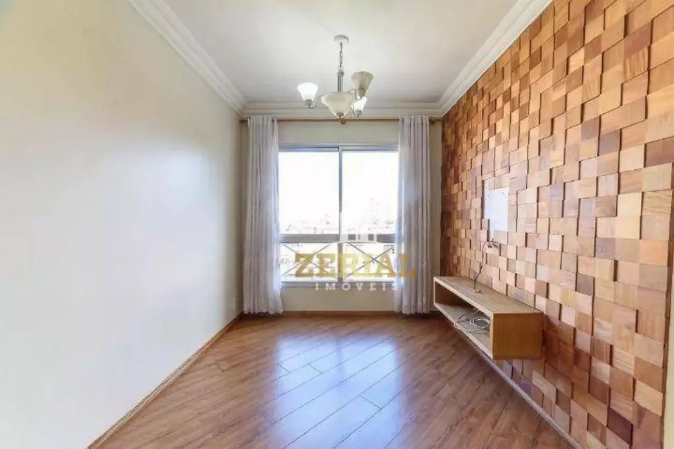 Foto 5 de Apartamento com 3 quartos à venda, 61m2 em Fundação, Sao Caetano Do Sul - SP