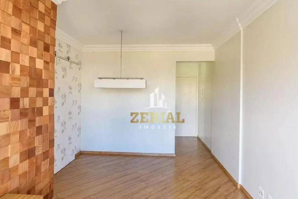 Foto 2 de Apartamento com 3 quartos à venda, 61m2 em Fundação, Sao Caetano Do Sul - SP