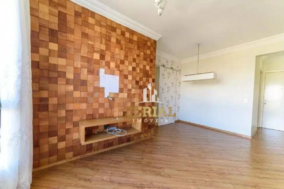 Foto 3 de Apartamento com 3 quartos à venda, 61m2 em Fundação, Sao Caetano Do Sul - SP