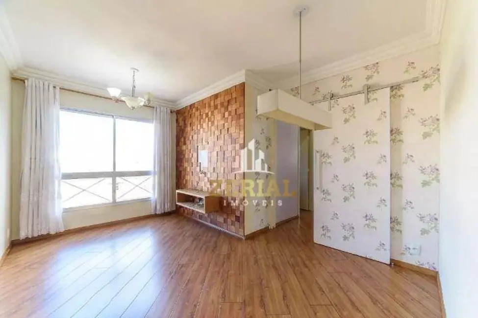 Foto 4 de Apartamento com 3 quartos à venda, 61m2 em Fundação, Sao Caetano Do Sul - SP