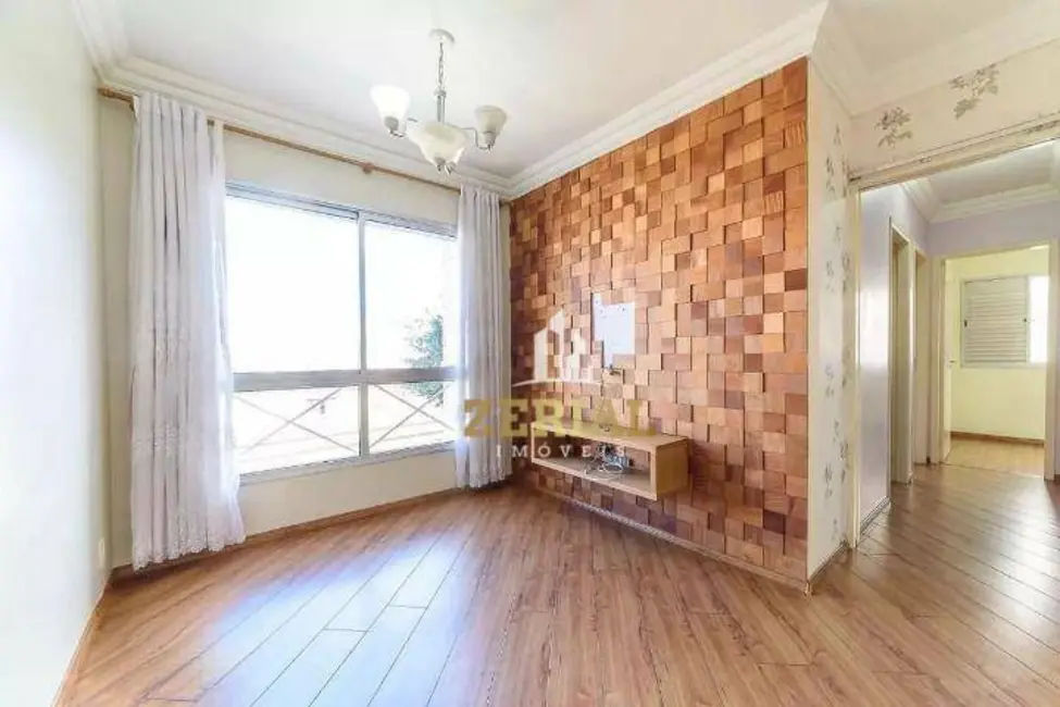 Foto 1 de Apartamento com 3 quartos à venda, 61m2 em Fundação, Sao Caetano Do Sul - SP
