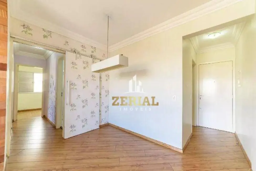 Foto 6 de Apartamento com 3 quartos à venda, 61m2 em Fundação, Sao Caetano Do Sul - SP