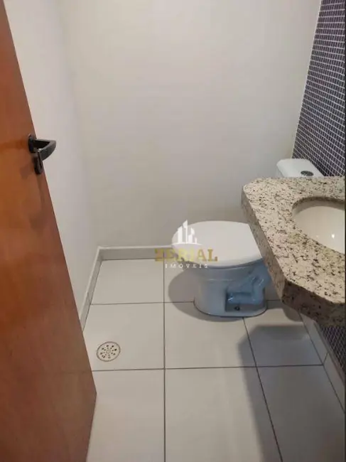 Foto 9 de Sala Comercial para alugar, 17m2 em Centro, Sao Caetano Do Sul - SP