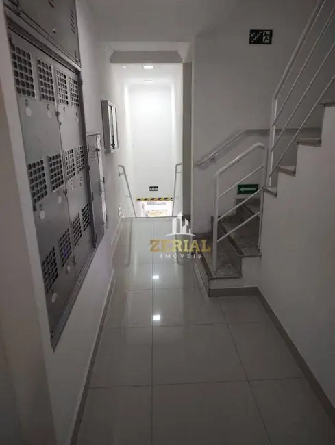 Foto 2 de Sala Comercial para alugar, 17m2 em Centro, Sao Caetano Do Sul - SP