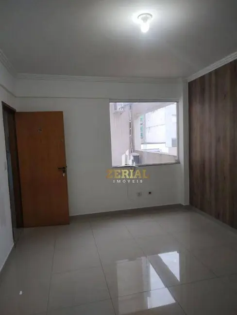 Foto 1 de Sala Comercial para alugar, 17m2 em Centro, Sao Caetano Do Sul - SP