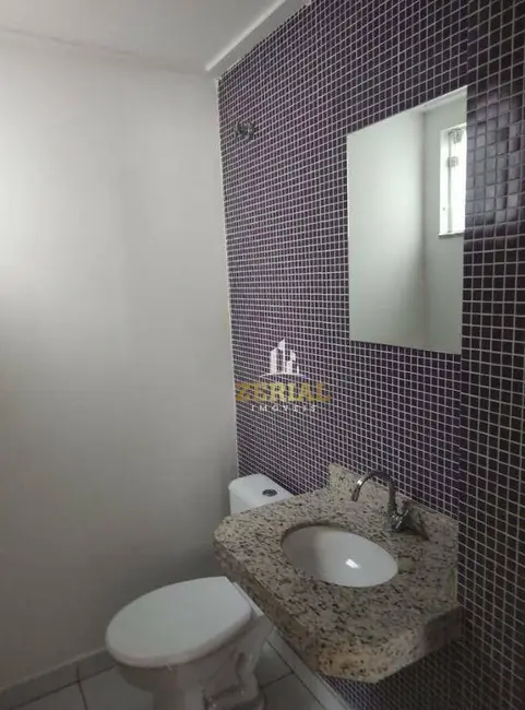 Foto 8 de Sala Comercial para alugar, 17m2 em Centro, Sao Caetano Do Sul - SP