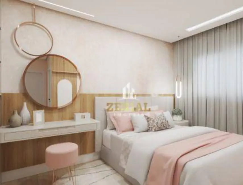 Foto 6 de Apartamento com 1 quarto à venda, 146m2 em Santa Paula, Sao Caetano Do Sul - SP