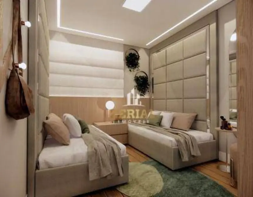 Foto 9 de Apartamento com 1 quarto à venda, 146m2 em Santa Paula, Sao Caetano Do Sul - SP