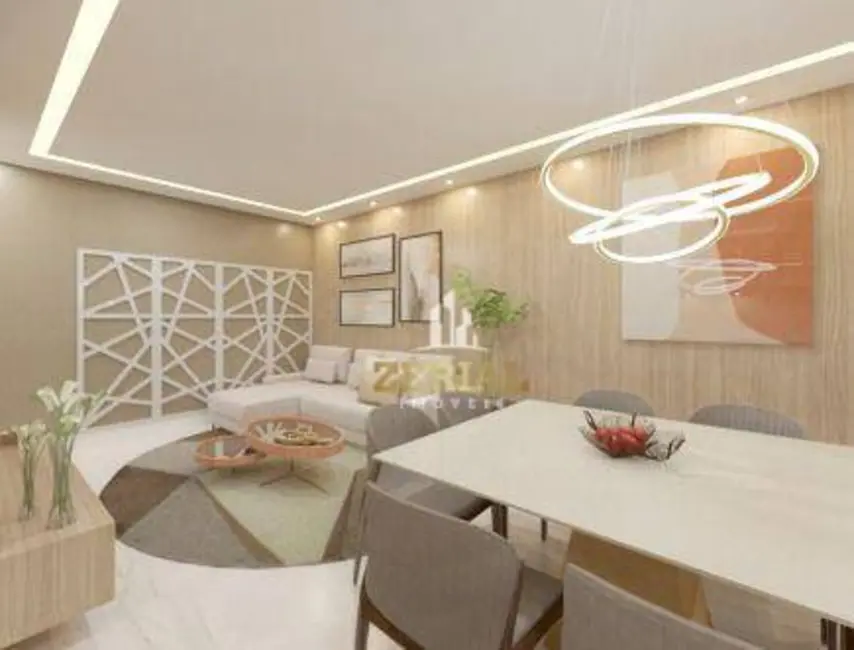 Foto 3 de Apartamento com 1 quarto à venda, 146m2 em Santa Paula, Sao Caetano Do Sul - SP