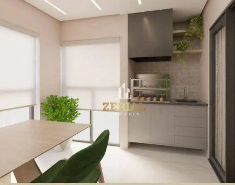 Foto 2 de Apartamento com 1 quarto à venda, 146m2 em Santa Paula, Sao Caetano Do Sul - SP