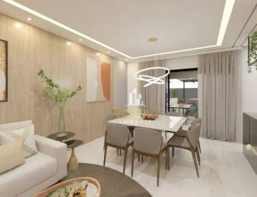 Foto 4 de Apartamento com 1 quarto à venda, 146m2 em Santa Paula, Sao Caetano Do Sul - SP